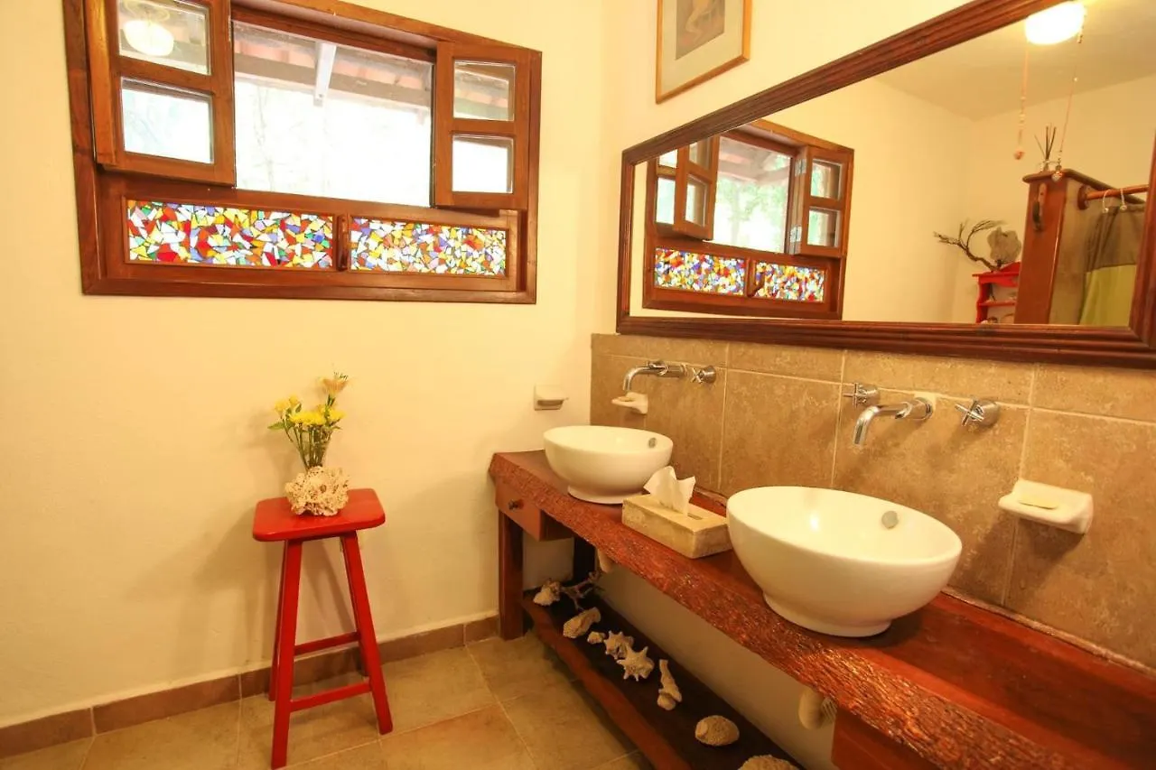 Villa Balam Ha Con Cenote Privado Mexique